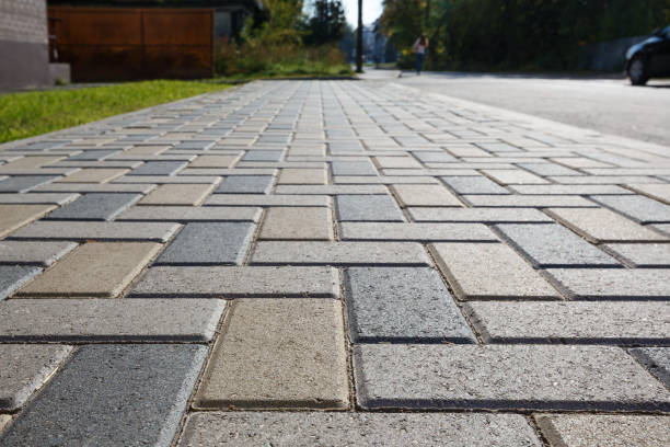 Best Driveway Resurfacing Pavers  in Rochester, PA