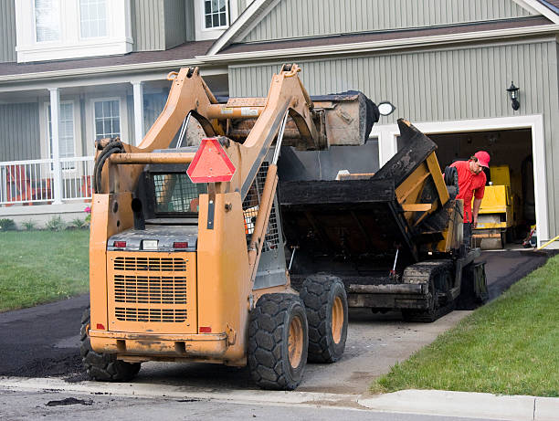 Best Driveway Paving Company  in Rochester, PA