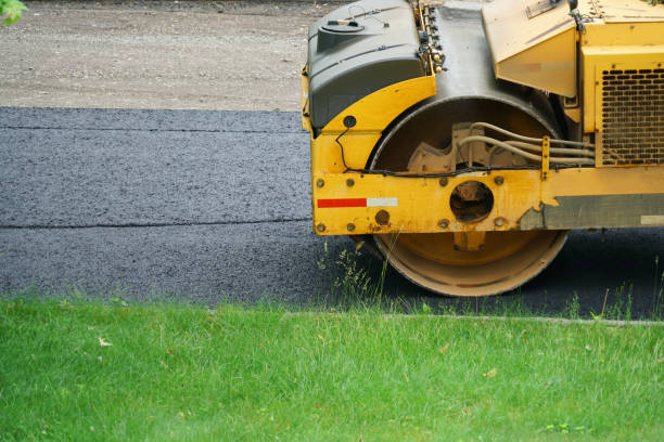 Best Decorative Driveway Pavers  in Rochester, PA