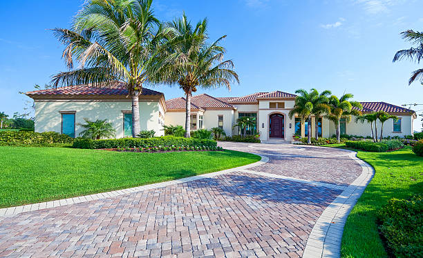 Best Driveway Pavers for Homes  in Rochester, PA